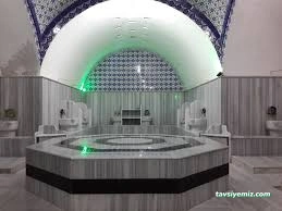 Yeni Hamam Yeni Hamam