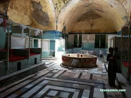 Yeni Hamam Yeni Hamam