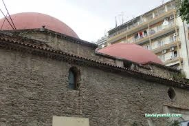 Yeni Hamam Yeni Hamam