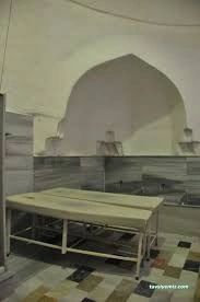 Yeni Hamam Yeni Hamam