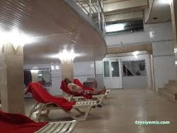 Yeni Hamam Konya Yeni Hamam Konya