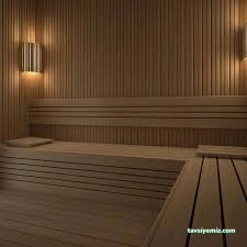 Yeni Hamam Sauna Yeni Hamam Sauna