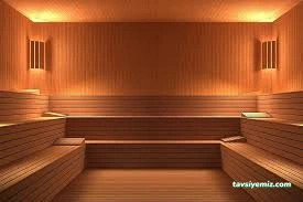 Yeni Hamam Sauna Yeni Hamam Sauna