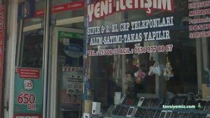 Yeni İletişim