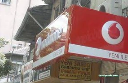 Yeni İletişim