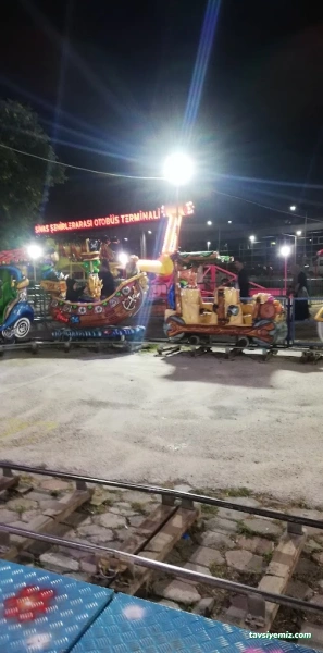 Yeni Lunapark