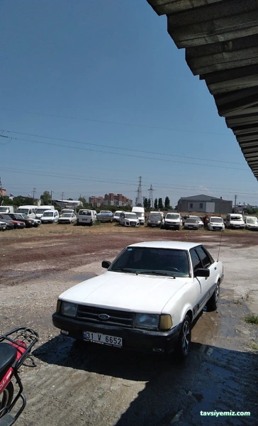 Yeni Merkez Yediemin Otopark Ve Çekici Hizmetleri Yeni Merkez Yediemin Otopark Ve Çekici Hizmetleri