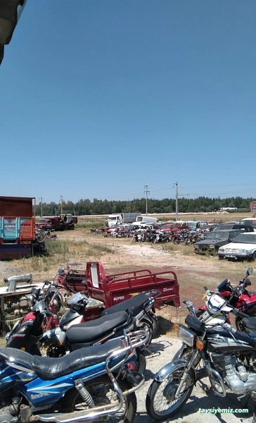 Yeni Merkez Yediemin Otopark Ve Çekici Hizmetleri Yeni Merkez Yediemin Otopark Ve Çekici Hizmetleri