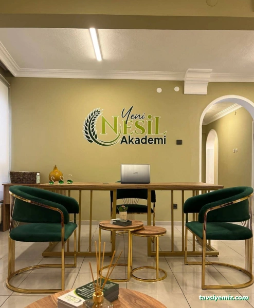 Yeni Nesil Akademi Yeni Nesil Akademi