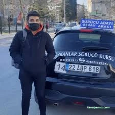Yeni Özkanlar Sürücü Kursu Yeni Özkanlar Sürücü Kursu