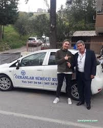 Yeni Özkanlar Sürücü Kursu Yeni Özkanlar Sürücü Kursu