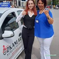 Yeni Özkanlar Sürücü Kursu Yeni Özkanlar Sürücü Kursu