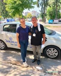 Yeni Özkanlar Sürücü Kursu Yeni Özkanlar Sürücü Kursu