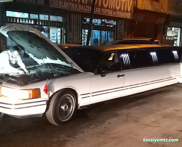 Yeni Saran Oto Elektrik Yeni Saran Oto Elektrik