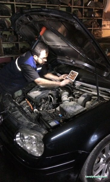 Yeni Saran Oto Elektrik Yeni Saran Oto Elektrik