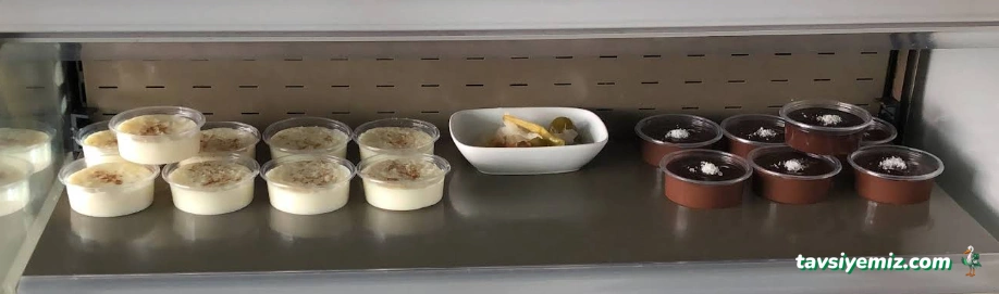 Yeni Sofra Yemek