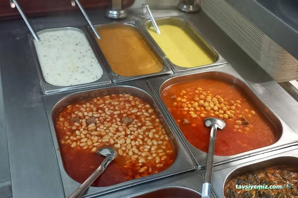 Yeni Sofra Yemek