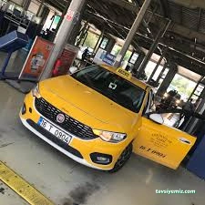 Yenibağlar Taksi Durağı Yenibağlar Taksi Durağı