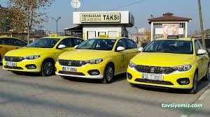 Yenibağlar Taksi Durağı Yenibağlar Taksi Durağı