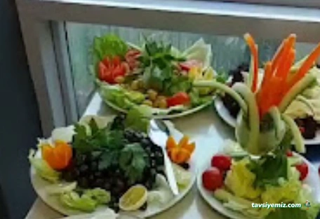 Yenibahar Catering