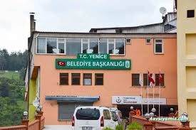 Yenice Belediyesi Yenice Belediyesi