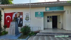 Yenice Halk Eğitim Merkezi Yenice Halk Eğitim Merkezi