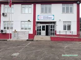 Yenice Halk Eğitim Merkezi Yenice Halk Eğitim Merkezi