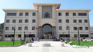 Yenice Kaymakamlığı Yenice Kaymakamlığı