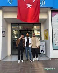 Yenilik Akademi Okulları Yenilik Akademi Okulları