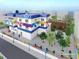 Yenilik Akademi Okulları Yenilik Akademi Okulları