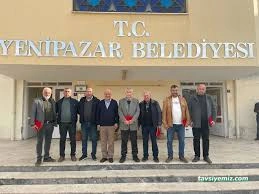 Yenipazar Belediyesi Yenipazar Belediyesi