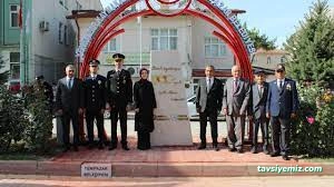 Yenipazar Belediyesi Yenipazar Belediyesi