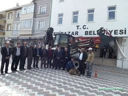 Yenipazar Belediyesi Yenipazar Belediyesi