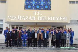 Yenipazar Belediyesi Yenipazar Belediyesi