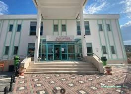Yenipazar İlçe Devlet Hastanesi Yenipazar İlçe Devlet Hastanesi