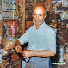 Yenişehir Attar Pazarı (Aktar Pazarı) Yenişehir Attar Pazarı (Aktar Pazarı)