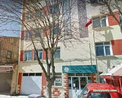 Yenişehir Halk Eğitim Merkezi Yenişehir Halk Eğitim Merkezi