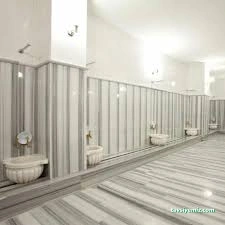 Yenişehir Hamamı Yenişehir Hamamı