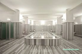 Yenişehir Hamamı Yenişehir Hamamı