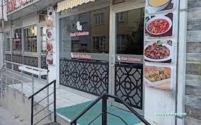 Yenisel Site Esnaf Lokantası Yenisel Site Esnaf Lokantası