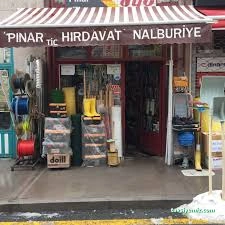 Yerli Inşaat & Hirdavat Yerli Inşaat & Hirdavat
