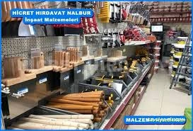 Yerli Inşaat & Hirdavat Yerli Inşaat & Hirdavat