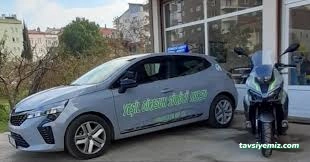 Yeşil Giresun Sürücü Kursu Yeşil Giresun Sürücü Kursu