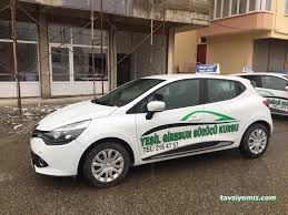 Yeşil Giresun Sürücü Kursu Yeşil Giresun Sürücü Kursu
