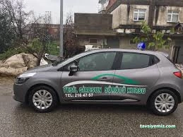 Yeşil Giresun Sürücü Kursu Yeşil Giresun Sürücü Kursu