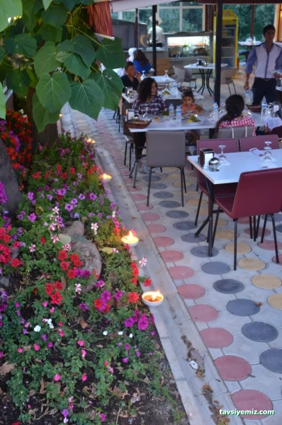 Yeşil Yalı Et Mangal, Pide, Kebap, Lahmacun, Yemek Ve Restaurant Bartın