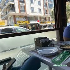 Yeşilçam Kahve Evi Yeşilçam Kahve Evi