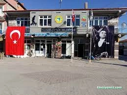 Yeşilçiftlik Belediyesi Yeşilçiftlik Belediyesi