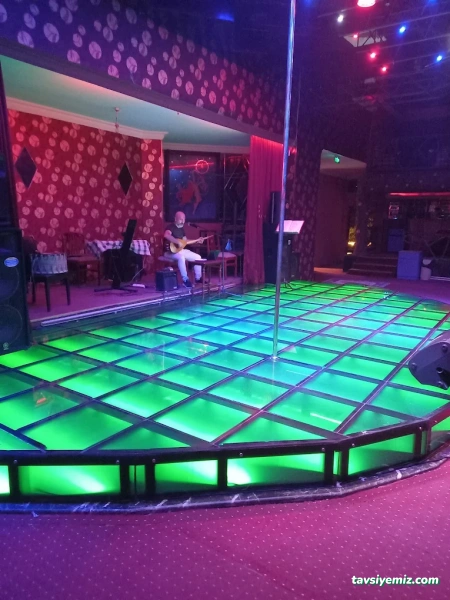 Yeşilgöl Night Clup Yeşilgöl Night Clup