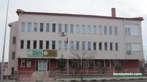 Yeşilhisar Halk Eğitimi Merkezi Yeşilhisar Halk Eğitimi Merkezi